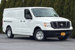 2017 Nissan NV Cargo SV