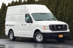 2021 Nissan NV Cargo SV