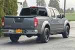 2017 Nissan Frontier SV V6