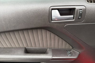 2013 Ford Mustang Boss 302