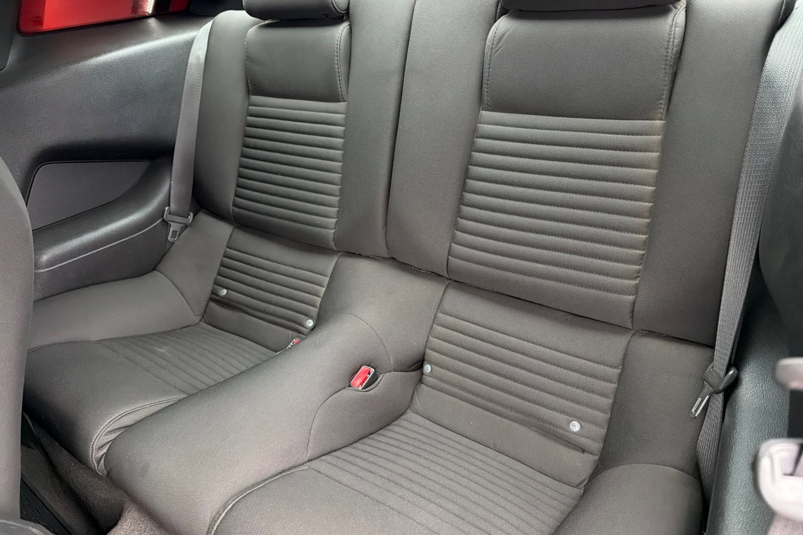 2013 Ford Mustang Boss 302