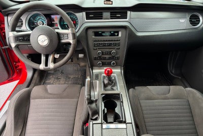 2013 Ford Mustang Boss 302