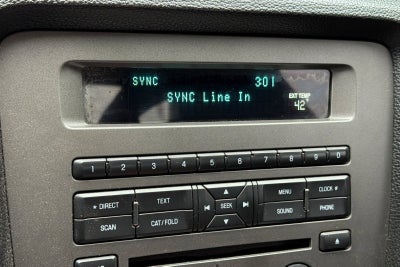 2013 Ford Mustang Boss 302