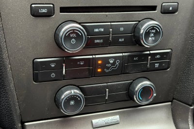 2013 Ford Mustang Boss 302