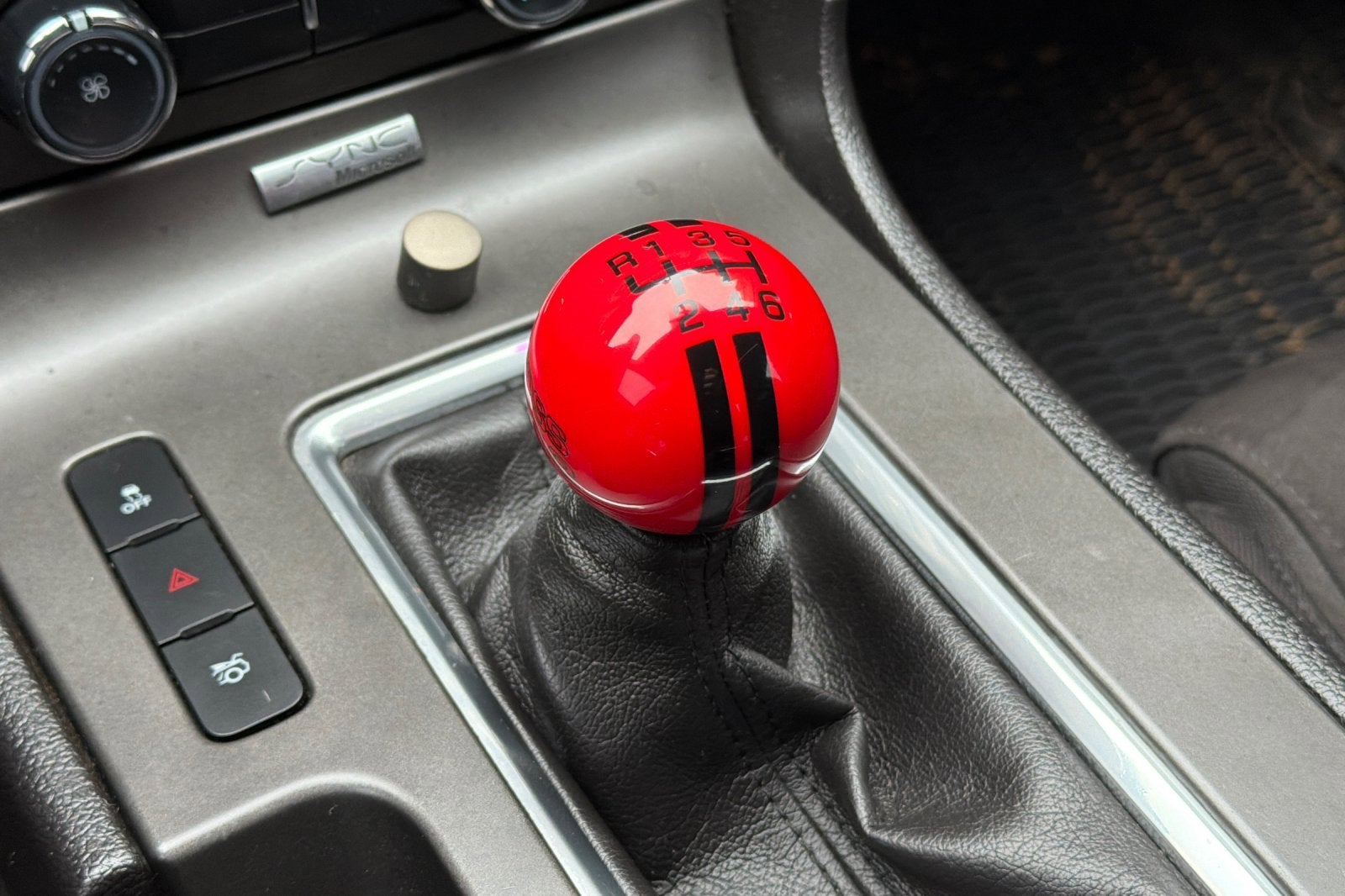 2013 Ford Mustang Boss 302