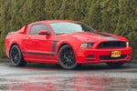 2013 Ford Mustang Boss 302