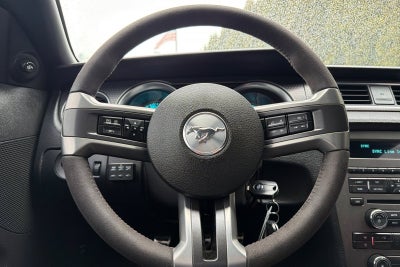 2013 Ford Mustang Boss 302