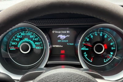 2013 Ford Mustang Boss 302