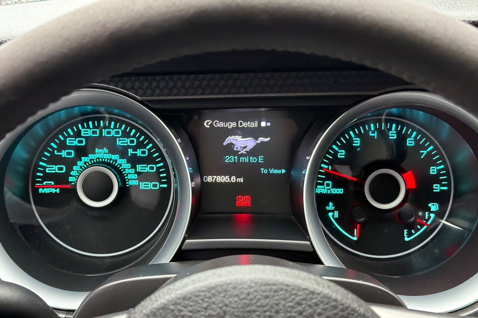 2013 Ford Mustang Boss 302