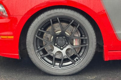 2013 Ford Mustang Boss 302