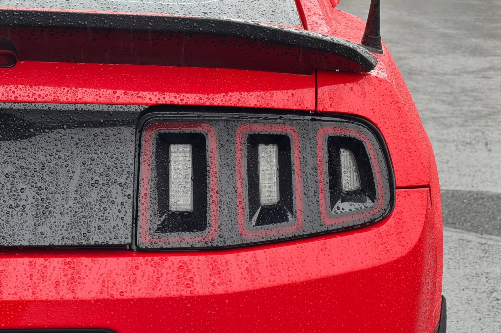 2013 Ford Mustang Boss 302