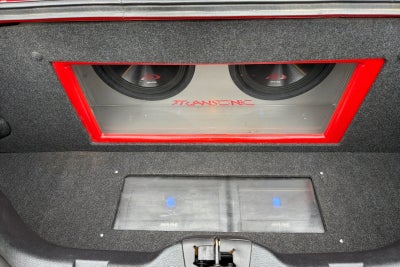 2013 Ford Mustang Boss 302