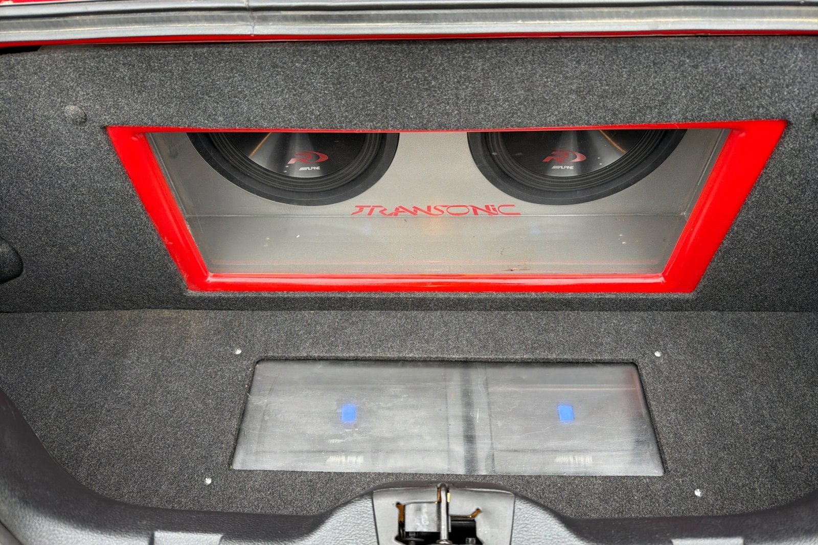 2013 Ford Mustang Boss 302