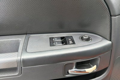 2011 Dodge Challenger R/T Classic
