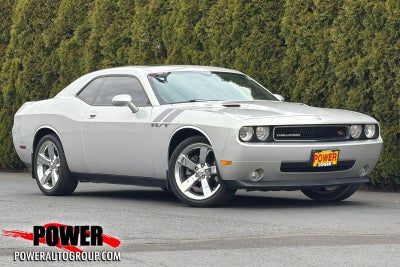 2009 Dodge Challenger R/T