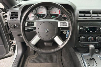 2009 Dodge Challenger R/T
