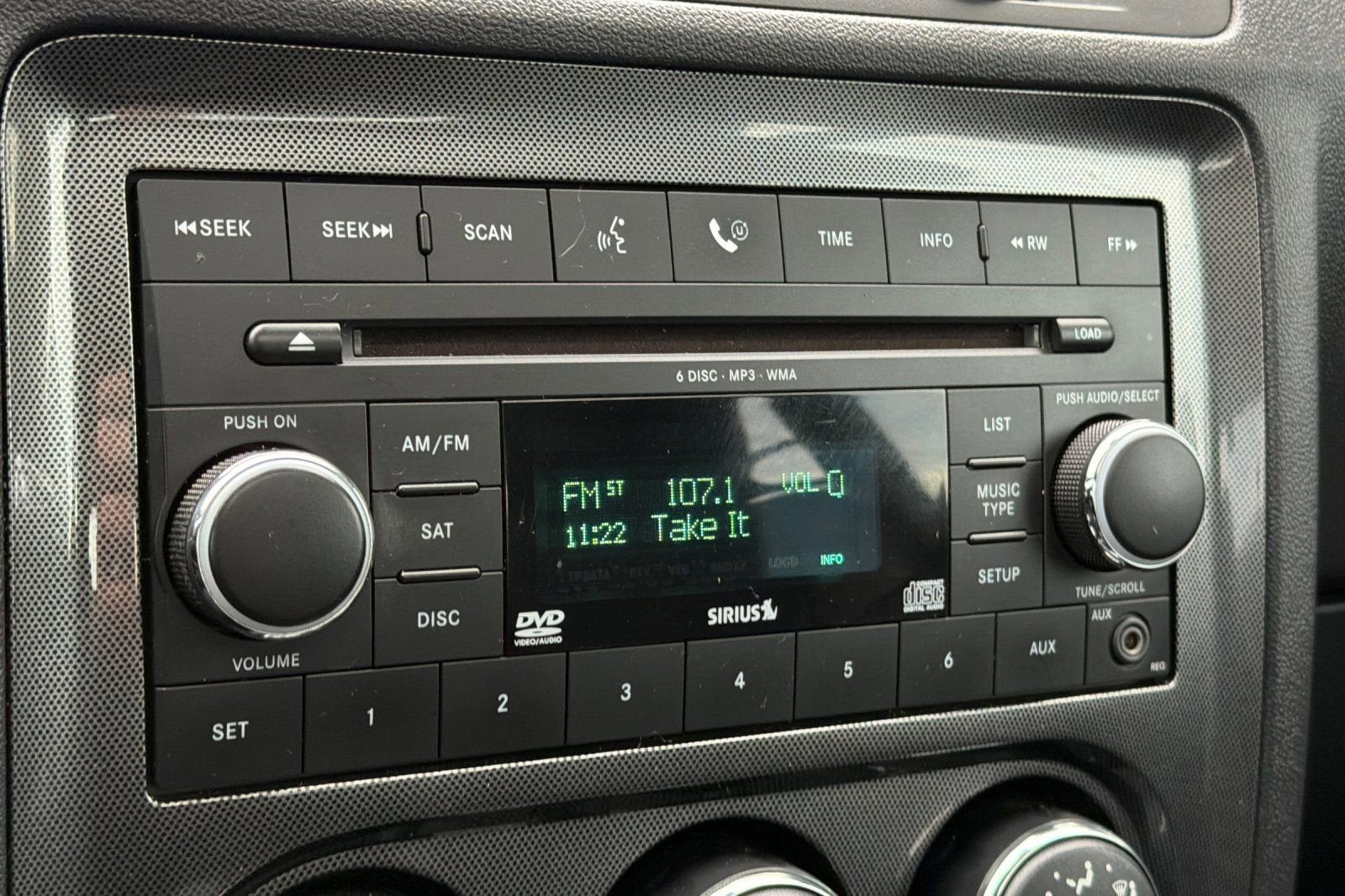 2009 Dodge Challenger R/T