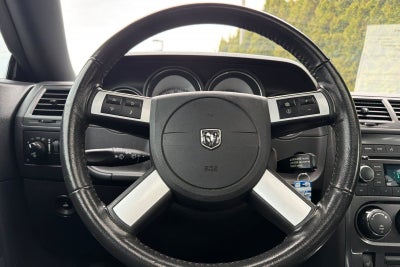 2009 Dodge Challenger R/T