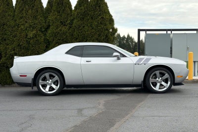 2009 Dodge Challenger R/T