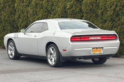 2009 Dodge Challenger R/T