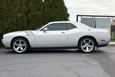 2009 Dodge Challenger R/T