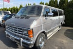 1992 Dodge Ram Wagon 3500 127" WB MA