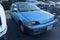 1994 Geo Metro 2DR HB