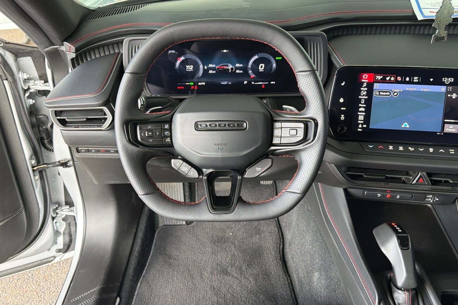 2025 Dodge Charger Daytona R/T