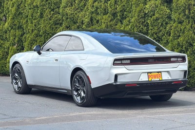 2025 Dodge Charger Daytona R/T