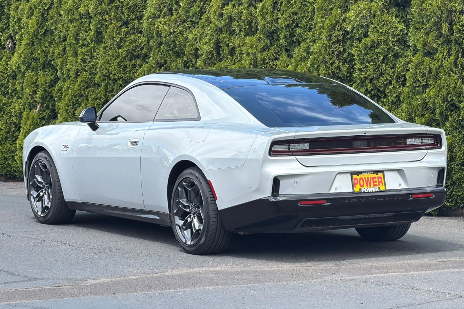 2025 Dodge Charger Daytona R/T