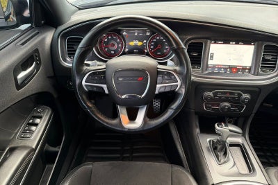 2018 Dodge Charger R/T Scat Pack