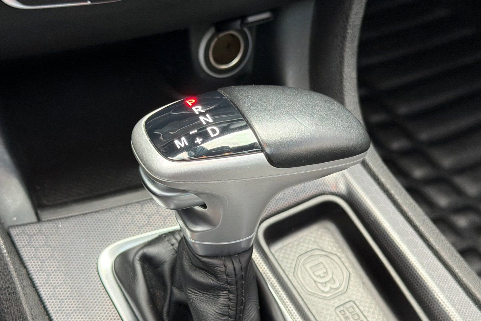 2018 Dodge Charger R/T Scat Pack