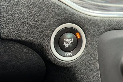 2018 Dodge Charger R/T Scat Pack