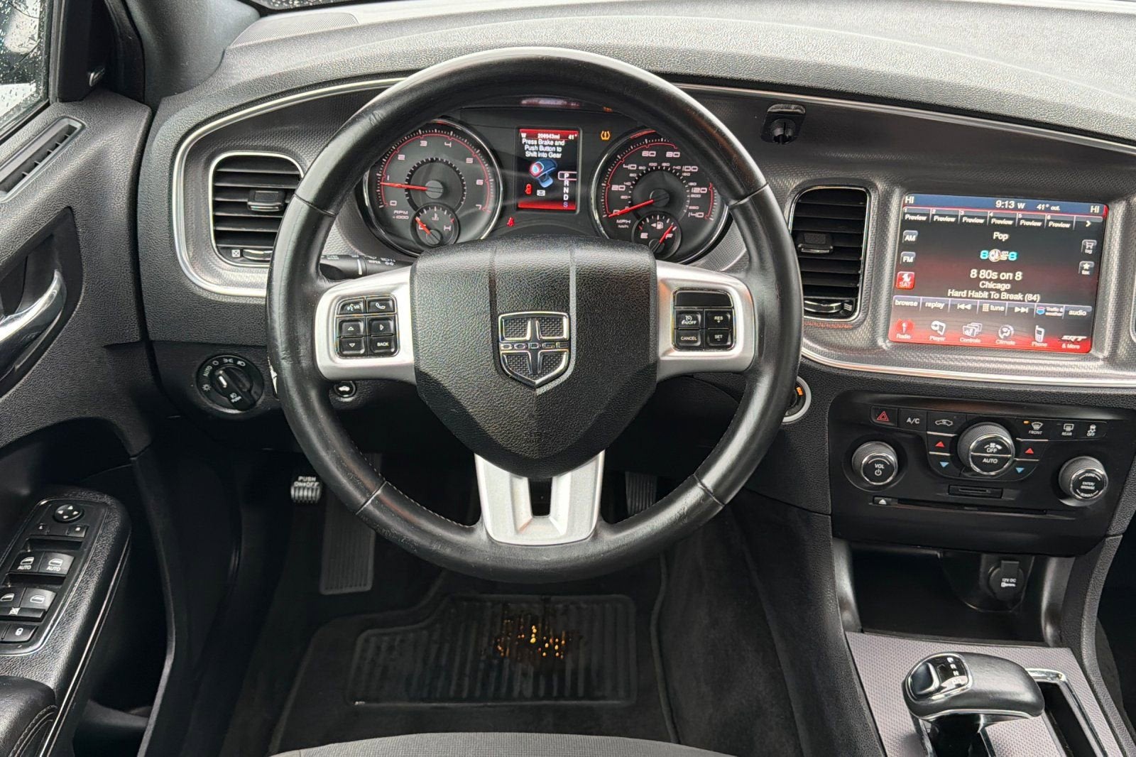 2013 Dodge Charger SXT