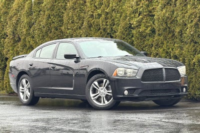2013 Dodge Charger SXT
