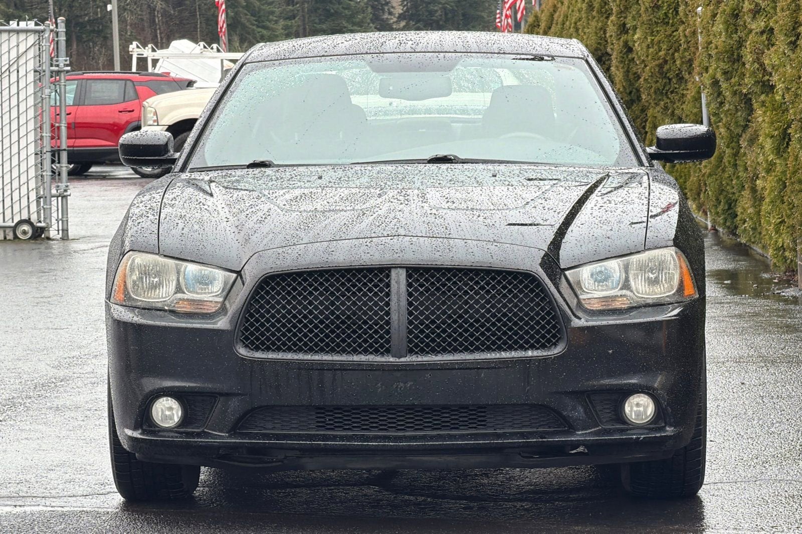 2013 Dodge Charger SXT