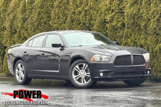 2013 Dodge Charger SXT