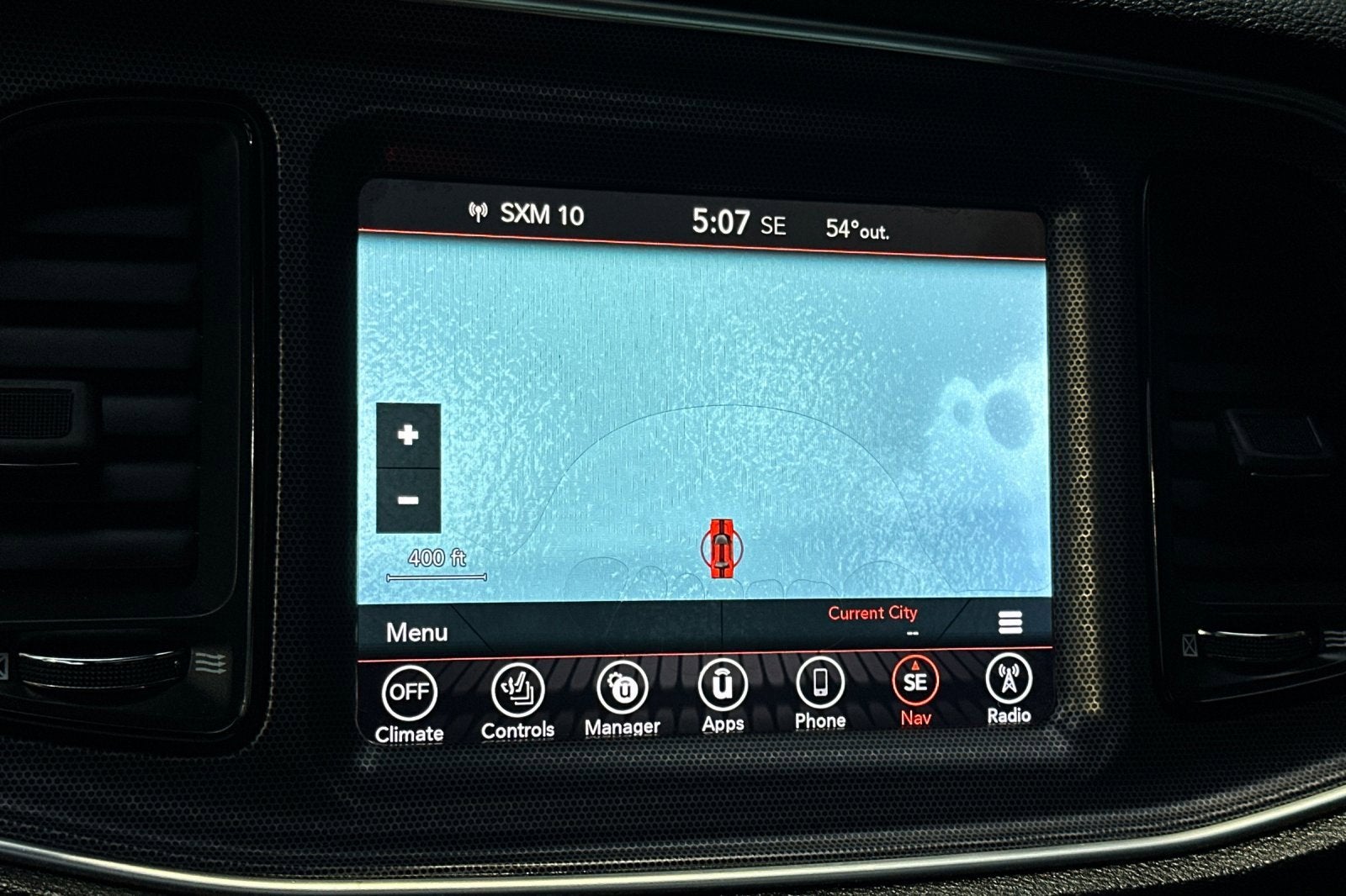 2017 Dodge Challenger SXT Plus