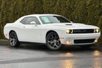 2017 Dodge Challenger SXT Plus