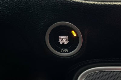 2017 Dodge Challenger SXT Plus