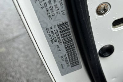 2017 Dodge Challenger SXT Plus