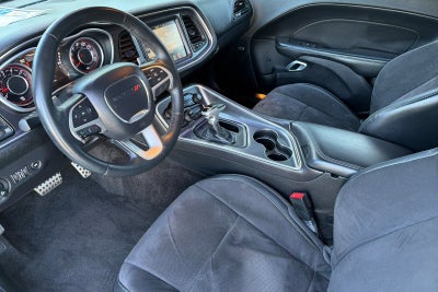 2015 Dodge Challenger R/T Plus