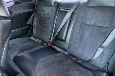 2015 Dodge Challenger R/T Plus