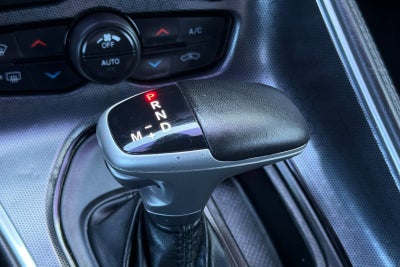 2015 Dodge Challenger R/T Plus