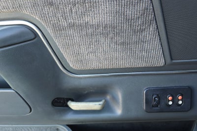 1991 Ford F-350 CREW CHAS SRW 4X4
