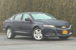 2018 Chevrolet Impala LS