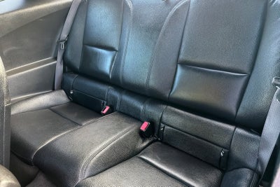 2014 Chevrolet Camaro LS