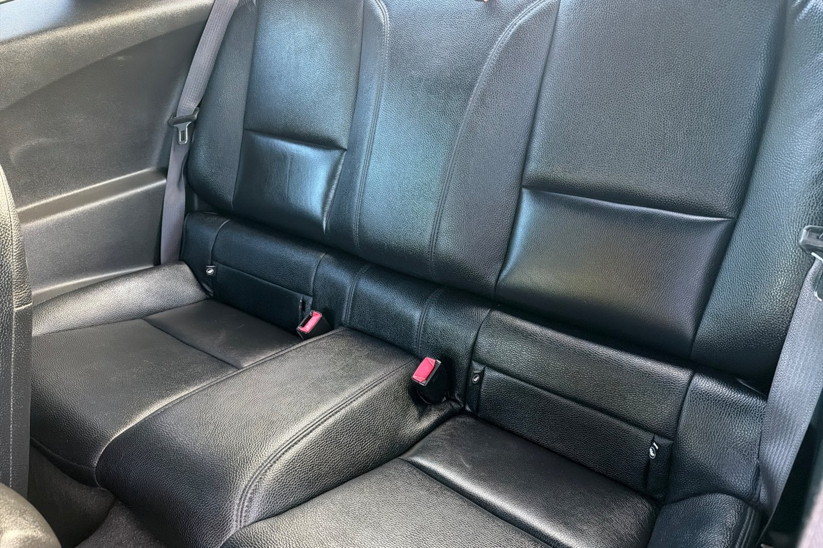 2014 Chevrolet Camaro LS