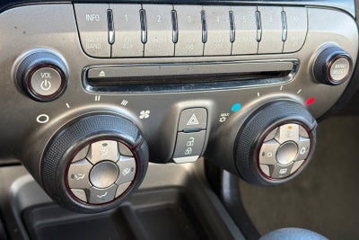 2014 Chevrolet Camaro LS