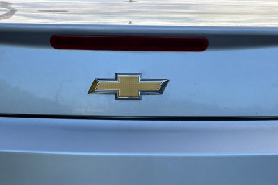 2014 Chevrolet Camaro LS